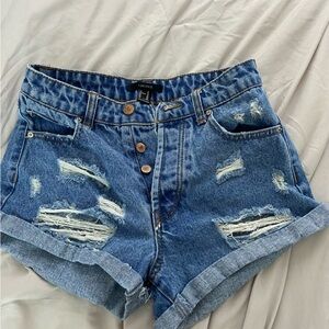 Forever 21 Jeans